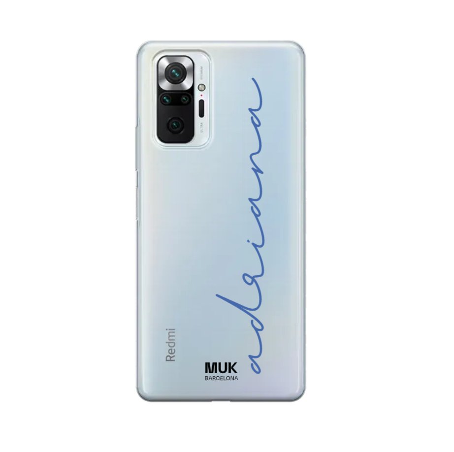 Funda de movil iphone