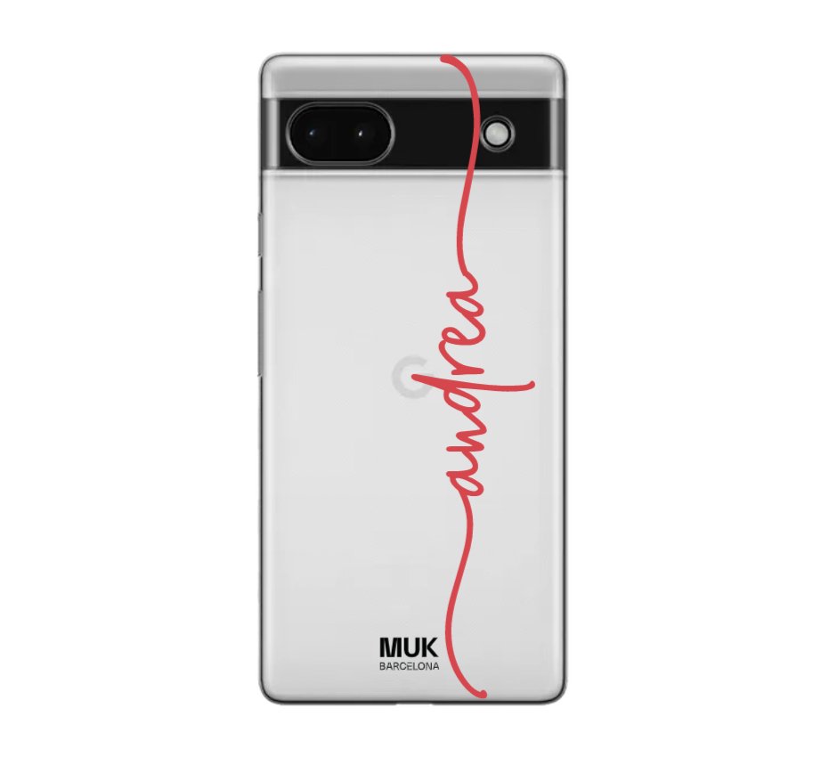 Funda de movil iphone