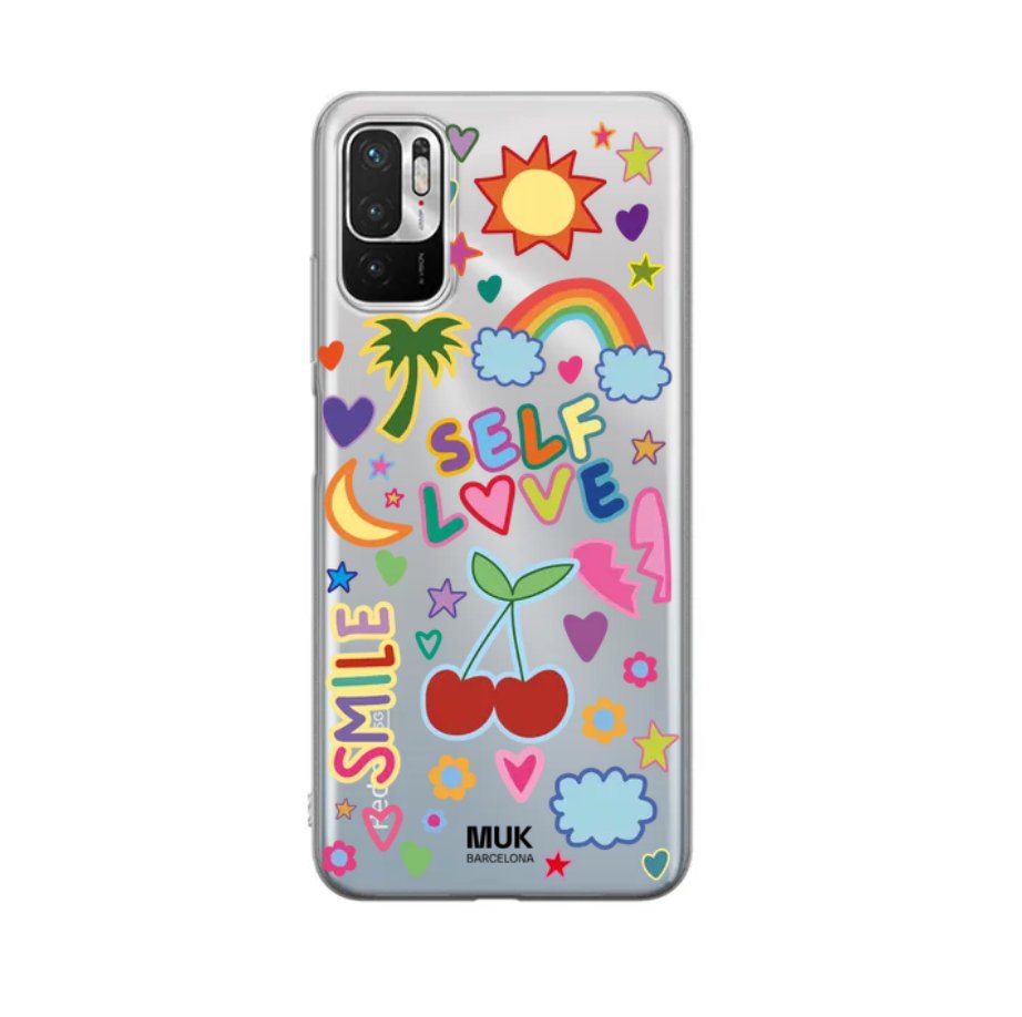 Funda de móvil Yupi