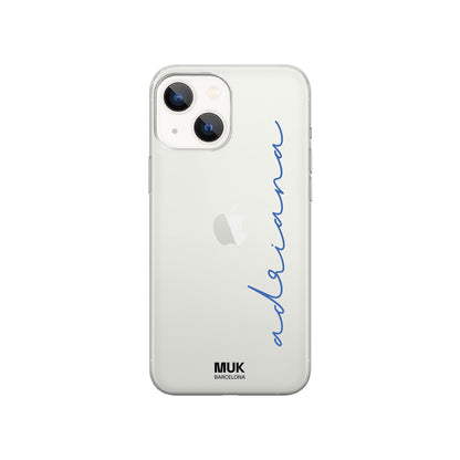 Funda de móvil Rococo Personalizada